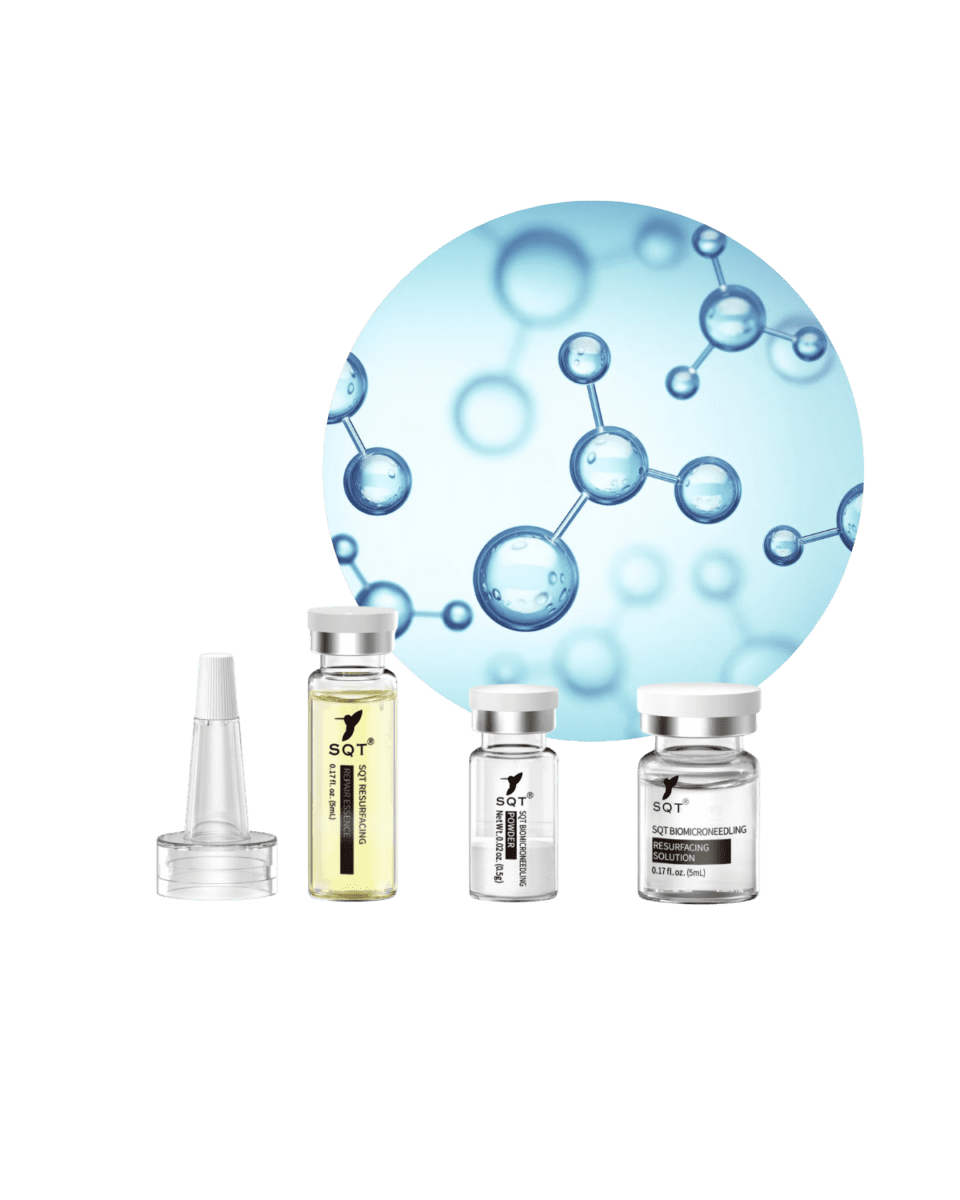 The Spicule Manifesto